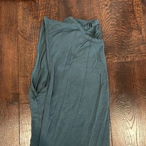 Muscle TEE tank top women’s